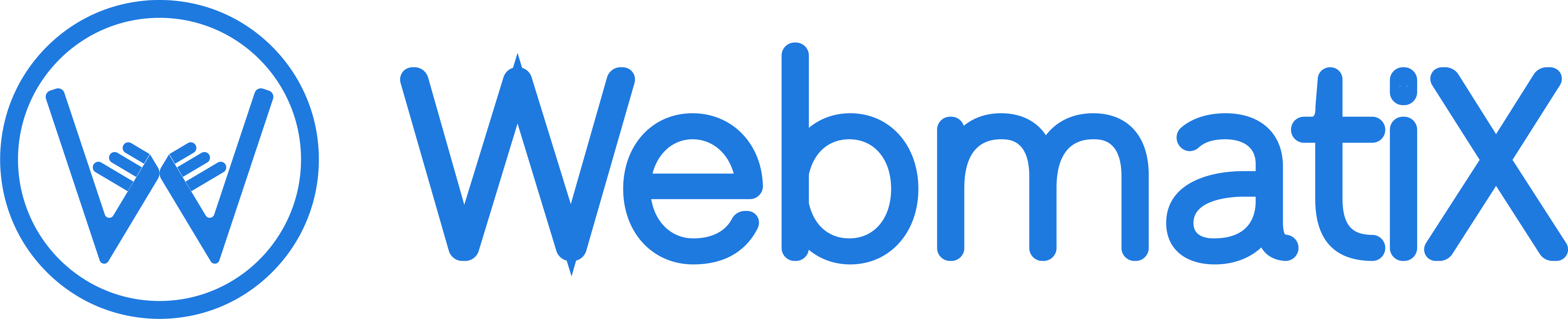 Webmatix CRM